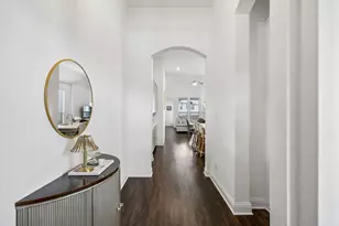 14537 Frog Lake Dr, Fort Worth, TX 76262 - Photo 3