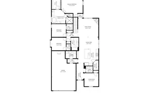 14537 Frog Lake Dr, Fort Worth, TX 76262 - Photo 35