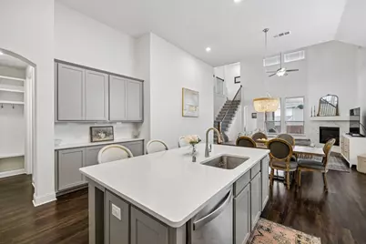 14537 Frog Lake Drive, Fort Worth, TX 76262 - Photo 7