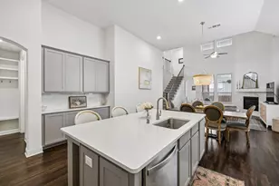 14537 Frog Lake Dr, Fort Worth, TX 76262 - Photo 7