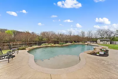 517 Chado Lane, Robinson, TX 76706 - Photo 29