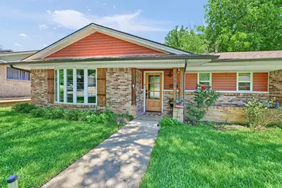 1705 W Belden Street, Sherman, TX 75092 - Photo 3