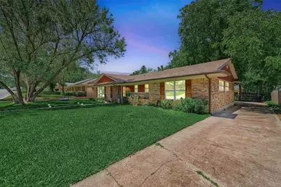 1705 W Belden Street, Sherman, TX 75092 - Photo 1