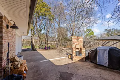 1705 W Belden Street, Sherman, TX 75092 - Photo 33