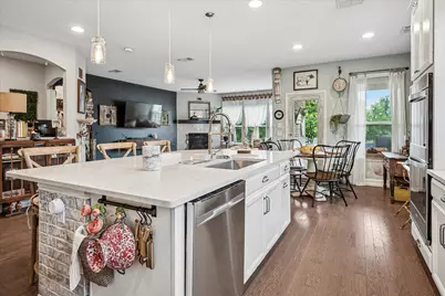 2400 Richland Chambers Court, Wylie, TX 75098 - Photo 21