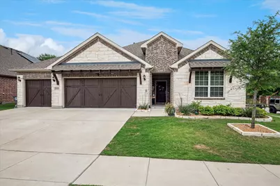 2400 Richland Chambers Court, Wylie, TX 75098 - Photo 1