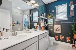 2400 Richland Chambers Ct, Wylie, TX 75098 - Photo 33