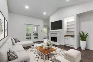 9801 Royal Ln, Dallas, TX 75231 - Photo 5