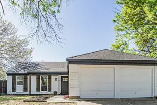 7101 Shadow Bend Dr, Fort Worth, TX 76137 - Photo 1