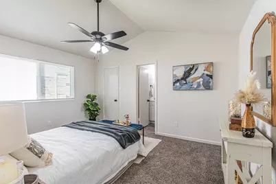 7101 Shadow Bend Drive, Fort Worth, TX 76137 - Photo 17