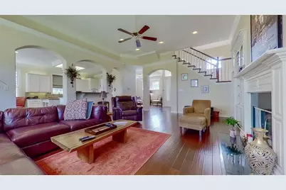 402 Half Moon Way, Runaway Bay, TX 76426 - Photo 3
