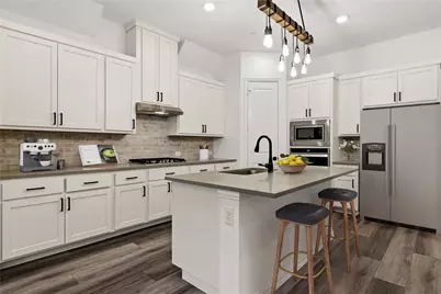 3216 Midnight Drive, Sachse, TX 75048 - Photo 3