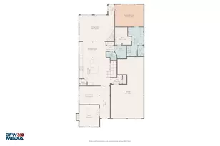 3040 Dunverny, The Colony, TX 75056 - Photo 3