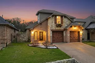 2118 Portwood Way, Fort Worth, TX 76179 - Photo 1