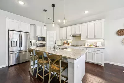917 Overton Avenue, Celina, TX 75009 - Photo 11