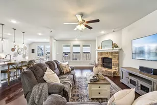 917 Overton Ave, Celina, TX 75009 - Photo 5