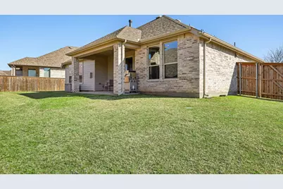 917 Overton Avenue, Celina, TX 75009 - Photo 37
