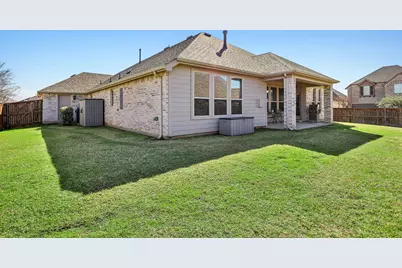 917 Overton Avenue, Celina, TX 75009 - Photo 35