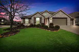 917 Overton Ave, Celina, TX 75009 - Photo 1