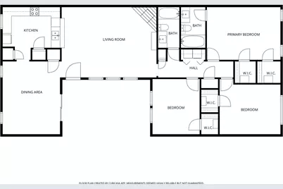 13351 Kit Lane #13353, Dallas, TX 75240 - Photo 29