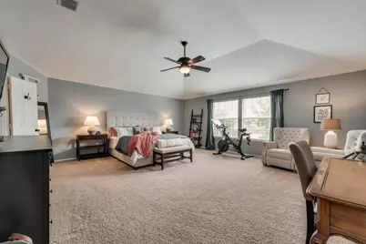 9109 Wagon Trail, Cross Roads, TX 76227 - Photo 19