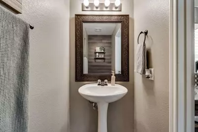 9109 Wagon Trail, Cross Roads, TX 76227 - Photo 15