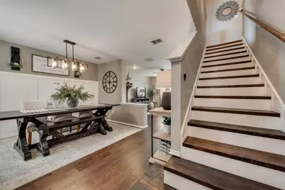 9109 Wagon Trail, Cross Roads, TX 76227 - Photo 3