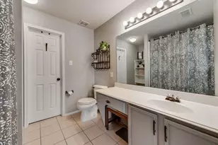 9109 Wagon Trail, Cross Roads, TX 76227 - Photo 21