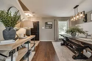 9109 Wagon Trail, Cross Roads, TX 76227 - Photo 5