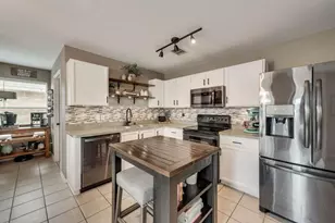 9109 Wagon Trail, Cross Roads, TX 76227 - Photo 11