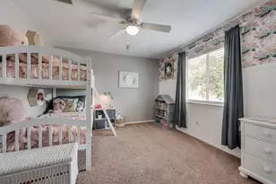 9109 Wagon Trail, Cross Roads, TX 76227 - Photo 17