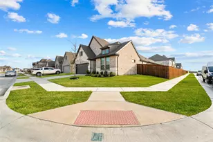 1375 Silverthorn Trail, Justin, TX 76247 - Photo 3