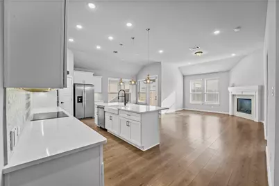 1375 Silverthorn Trail, Justin, TX 76247 - Photo 7