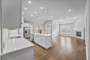 1375 Silverthorn Trail, Justin, TX 76247 - Photo 7