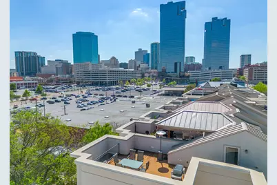 714 E 1st Street, Fort Worth, TX 76102 - Photo 35