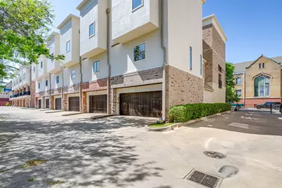 714 E 1st Street, Fort Worth, TX 76102 - Photo 37