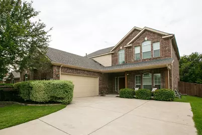 11921 Kingsville Drive, Frisco, TX 75035 - Photo 1