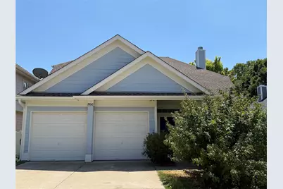 10060 Cedar Lake Drive, Providence Village, TX 76227 - Photo 1