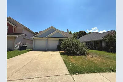 10060 Cedar Lake Drive, Providence Village, TX 76227 - Photo 33