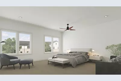 459 Lessie Circle, Kennedale, TX 76060 - Photo 9