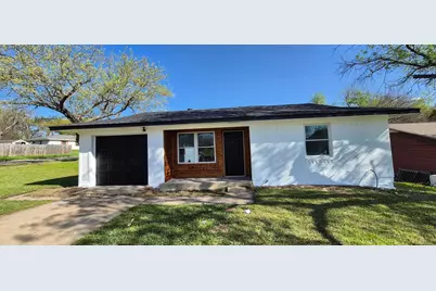 1221 Rusk Drive, Mesquite, TX 75149 - Photo 1