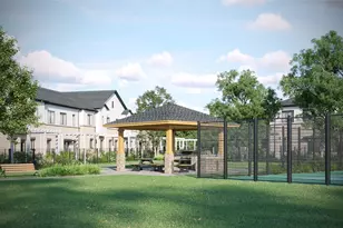 467 Lessie Circle, Kennedale, TX 76060 - Photo 15