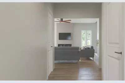 464 Lessie Circle, Kennedale, TX 76060 - Photo 3