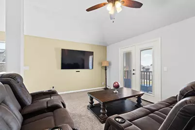 1121 Snowy Owl Drive, Alvarado, TX 76009 - Photo 19