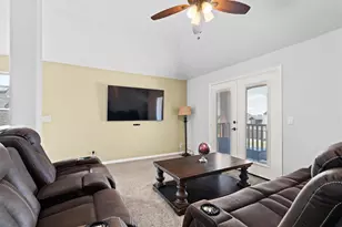 1121 Snowy Owl Dr, Alvarado, TX 76009 - Photo 19