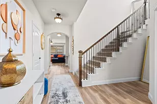 1121 Snowy Owl Dr, Alvarado, TX 76009 - Photo 1