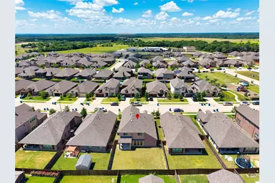 1121 Snowy Owl Drive, Alvarado, TX 76009 - Photo 33