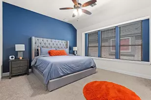 1121 Snowy Owl Dr, Alvarado, TX 76009 - Photo 13