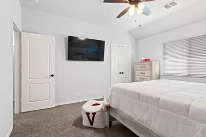 1121 Snowy Owl Drive, Alvarado, TX 76009 - Photo 23