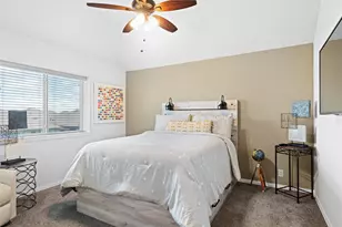 1121 Snowy Owl Dr, Alvarado, TX 76009 - Photo 27